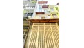 NGộp Cách Mạng tháng 8 - Tân Bình - 30m2 - 5 tầng - HXH thông